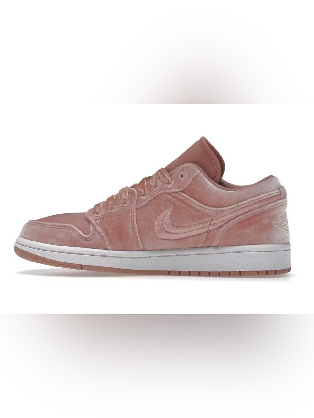 Nike Air Jordan 1 Low SE